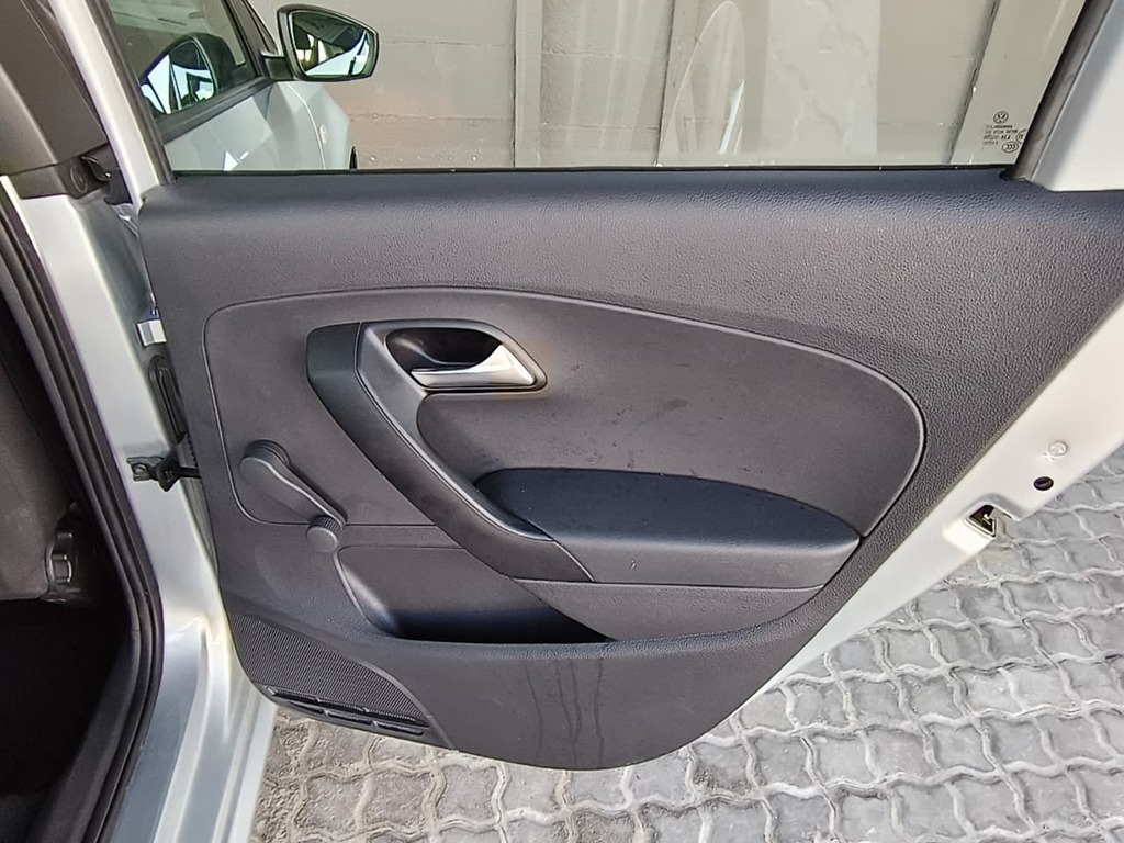 Volkswagen Polo - View 15