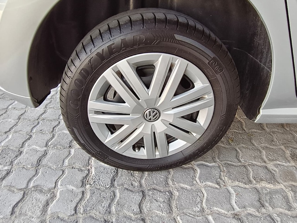 Volkswagen Polo - View 16