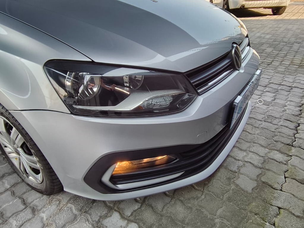 Volkswagen Polo - View 17
