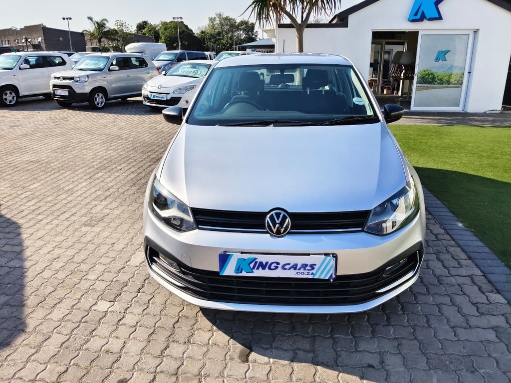 Volkswagen Polo - View 2