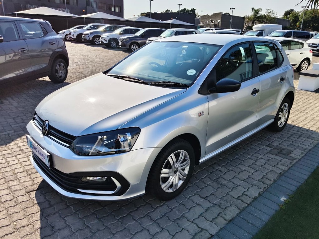 Volkswagen Polo - View 3