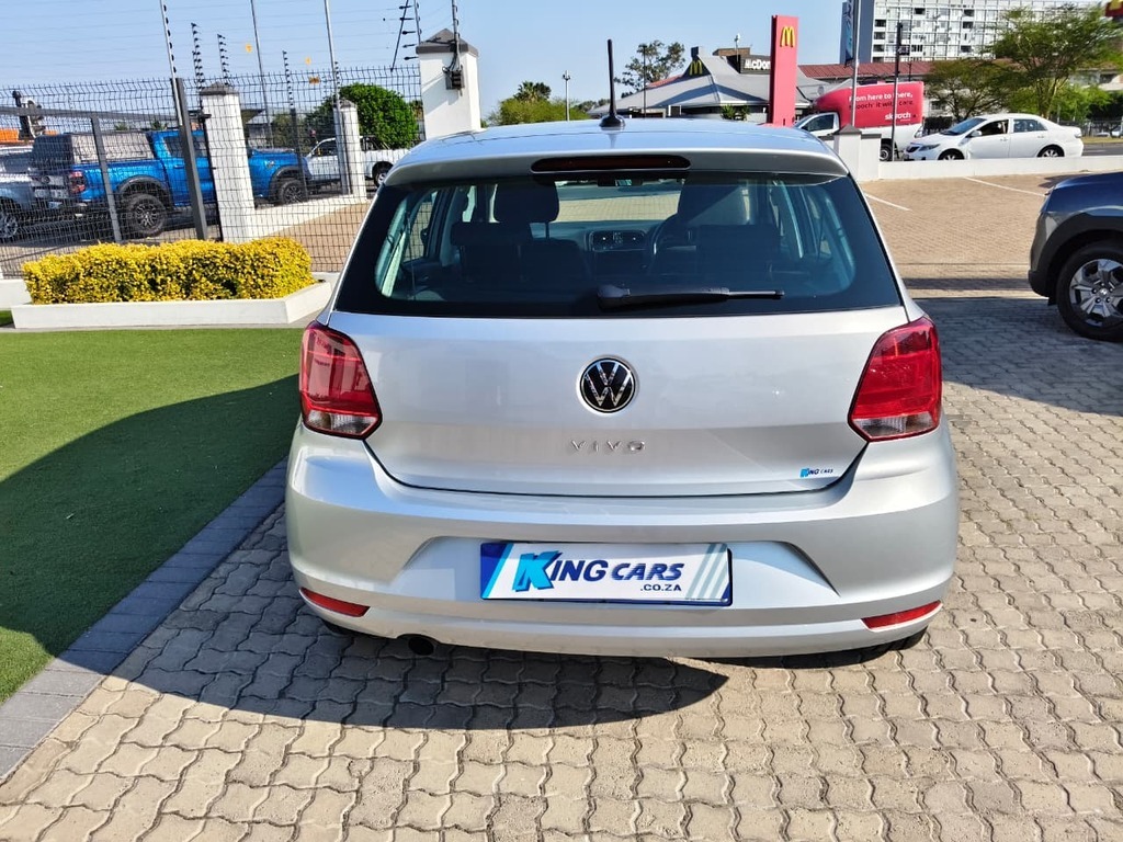 Volkswagen Polo - View 6