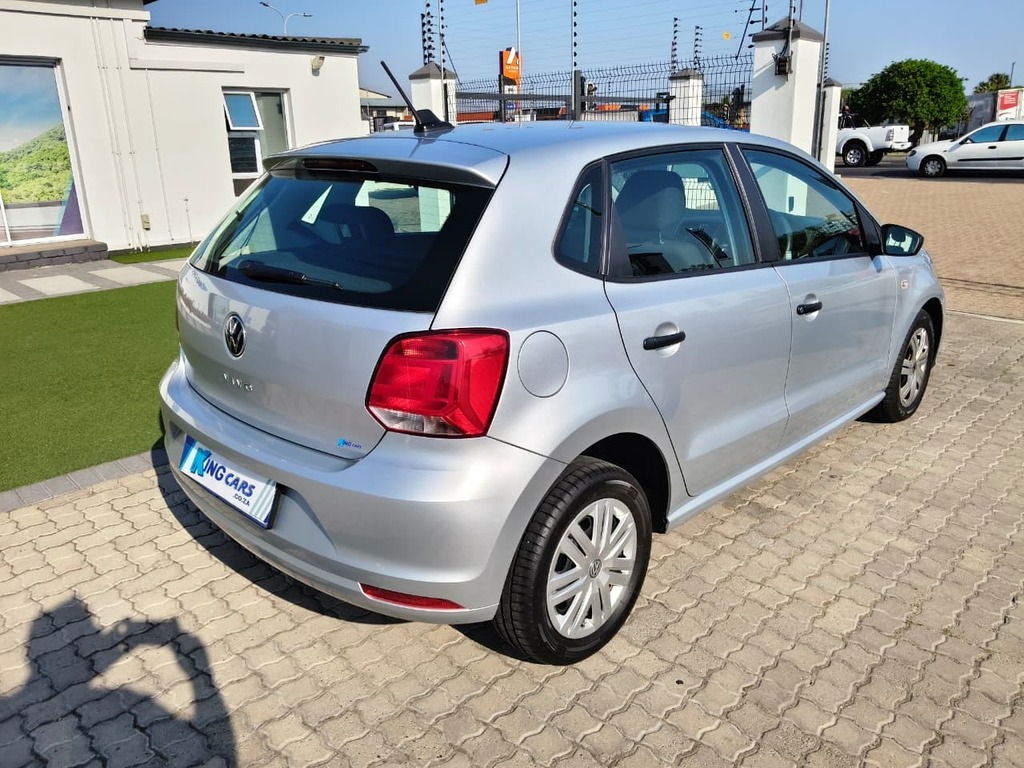 Volkswagen Polo - View 7