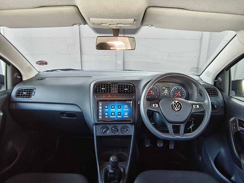 Volkswagen Polo - View 9