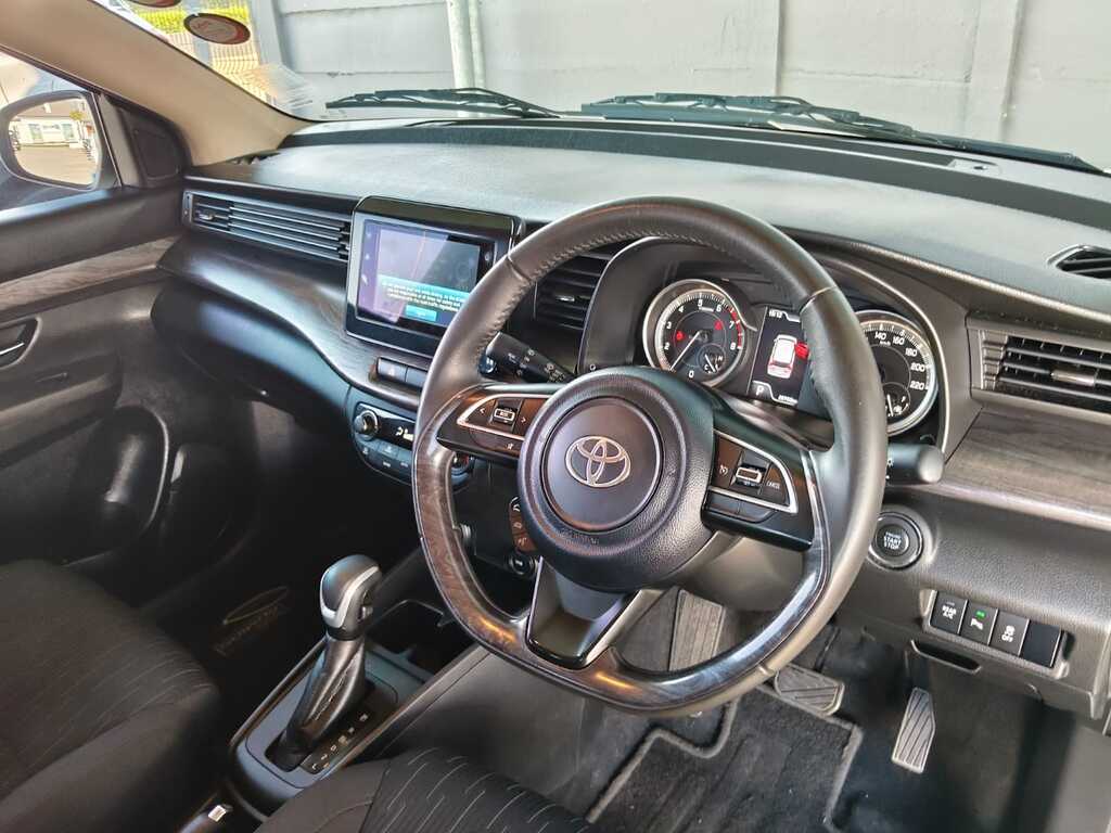 Toyota Rumion - View 10