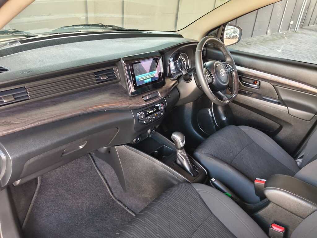 Toyota Rumion - View 14