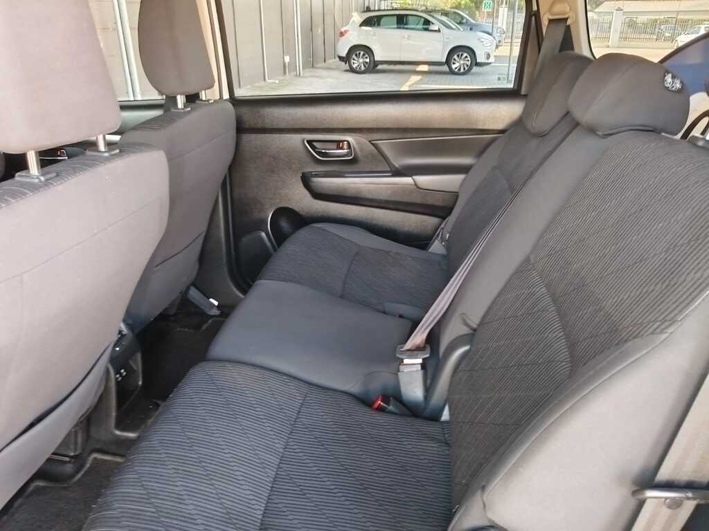 Toyota Rumion - View 16