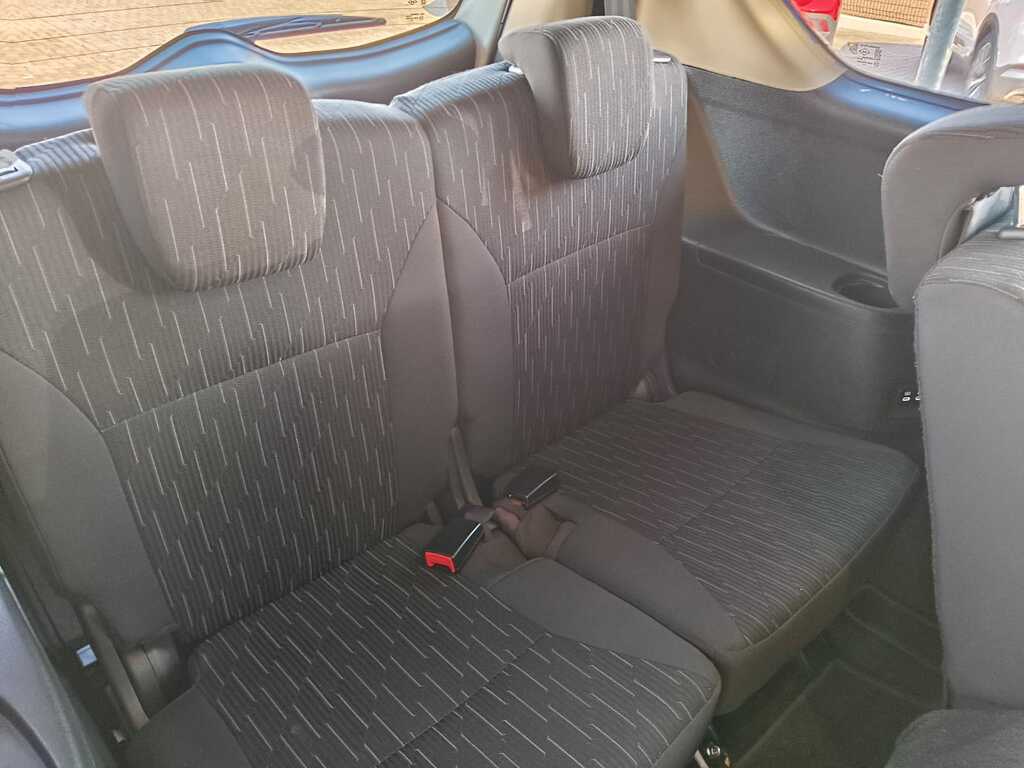Toyota Rumion - View 17