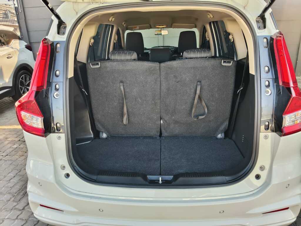 Toyota Rumion - View 19