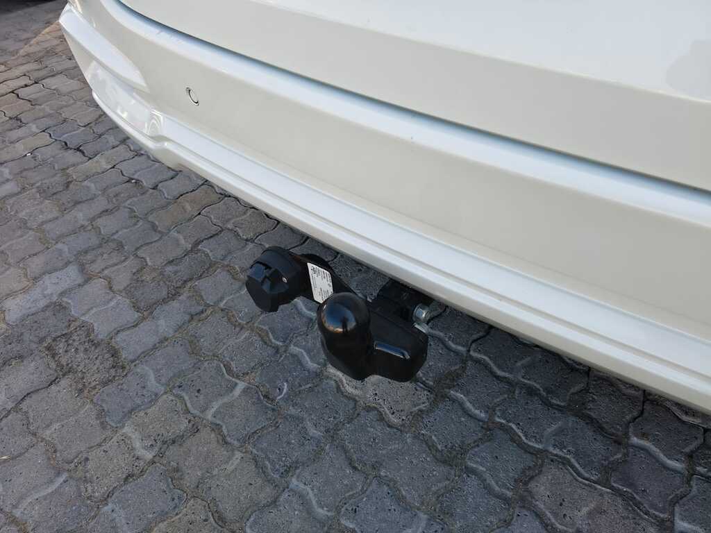 Toyota Rumion - View 20