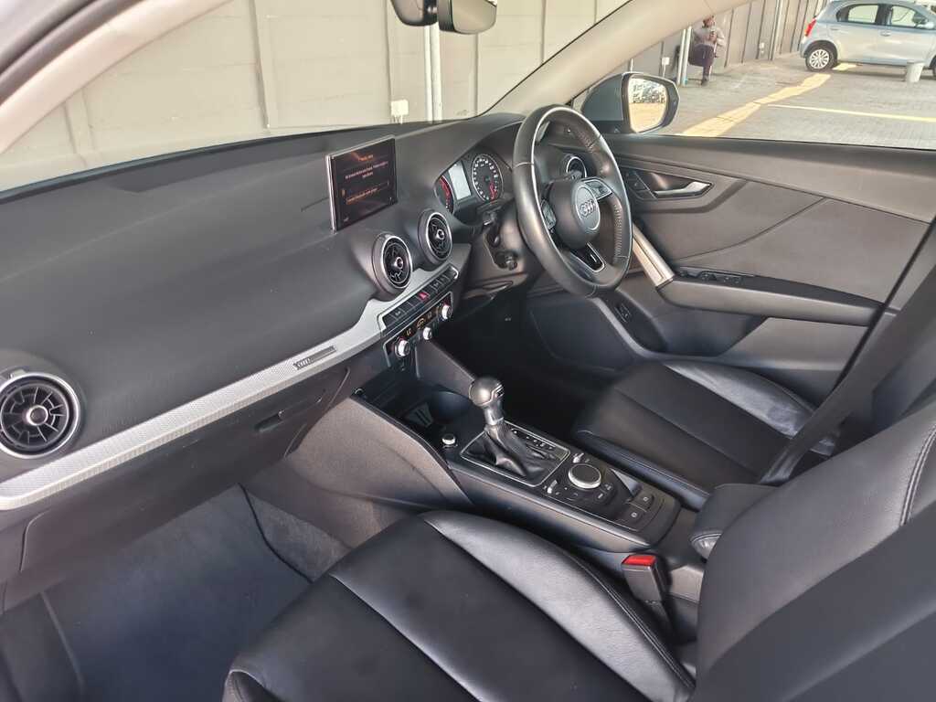 Audi Q2 - View 10