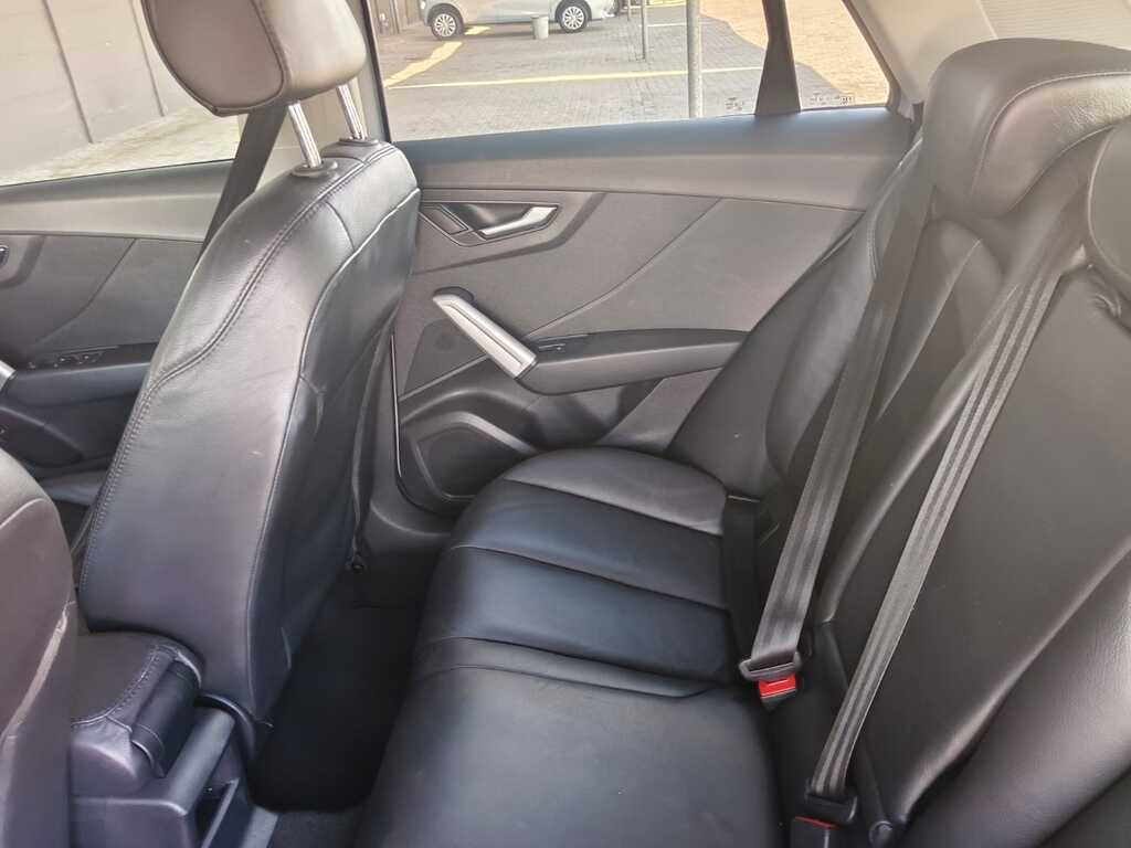 Audi Q2 - View 11