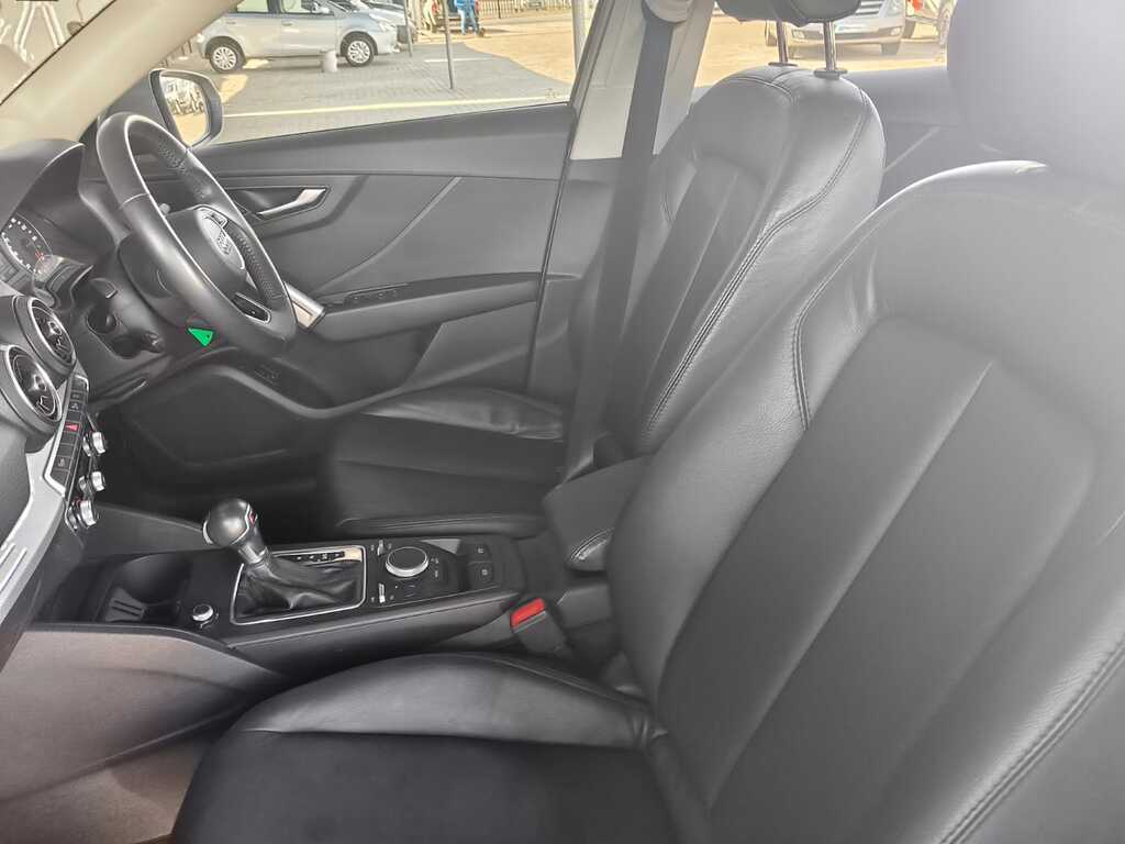 Audi Q2 - View 14