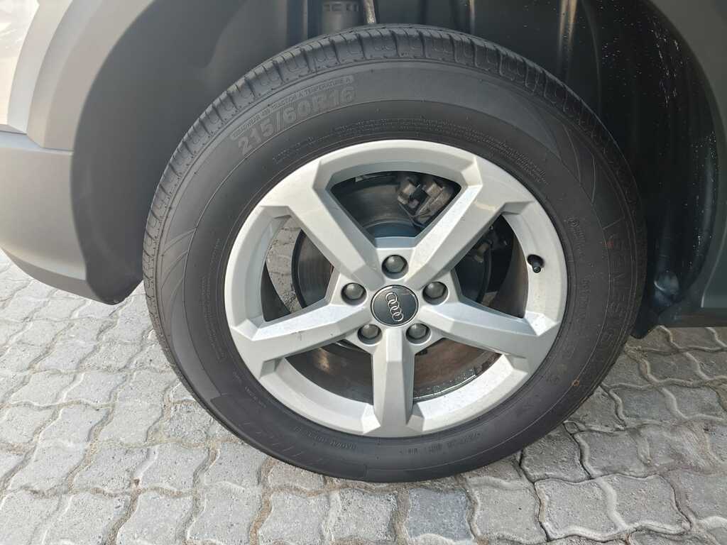 Audi Q2 - View 17