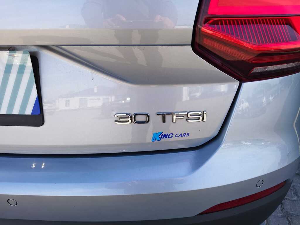Audi Q2 - View 18