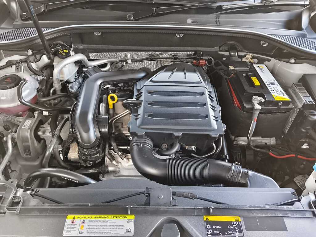 Audi Q2 - View 20