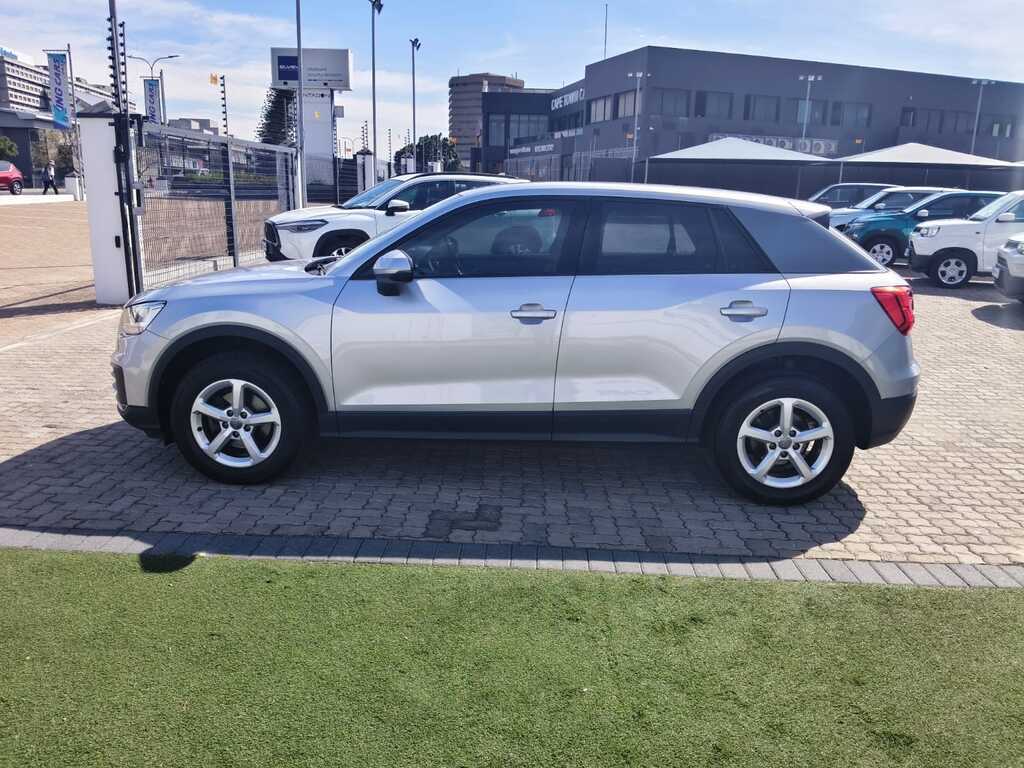 Audi Q2 - View 5