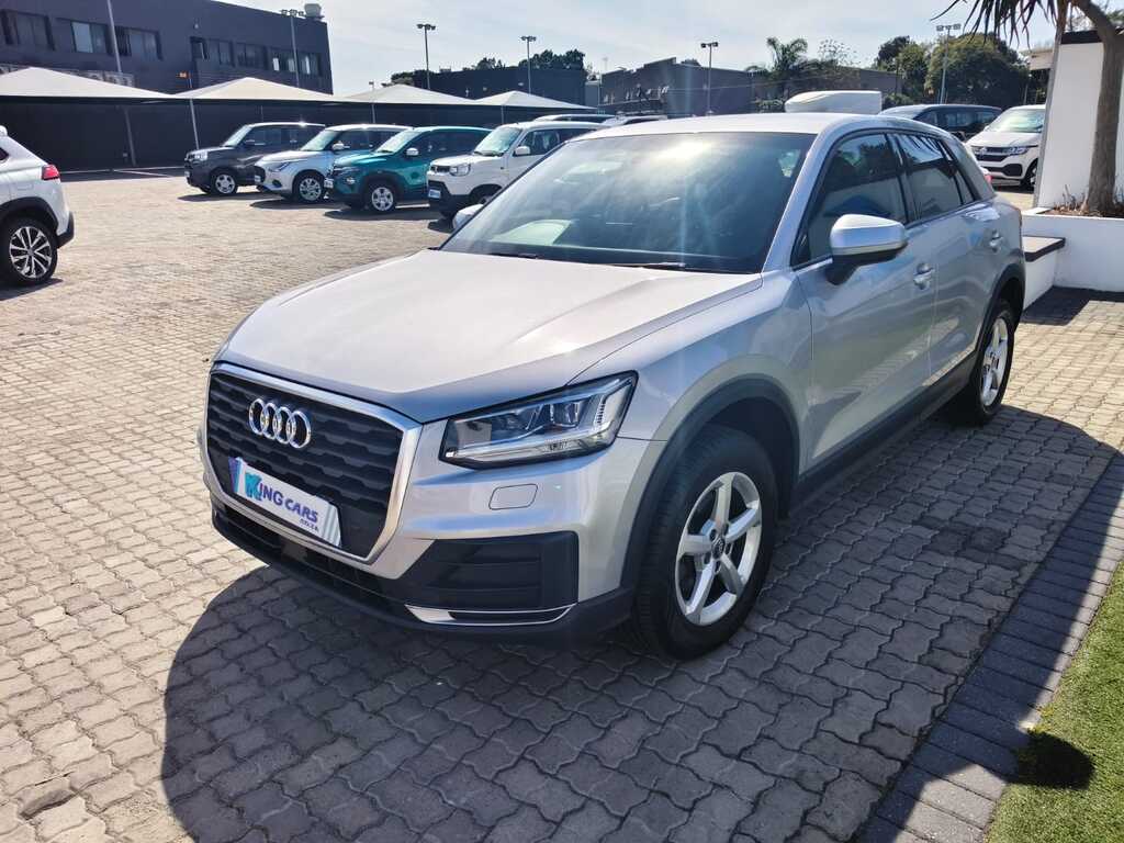 Audi Q2 - View 6