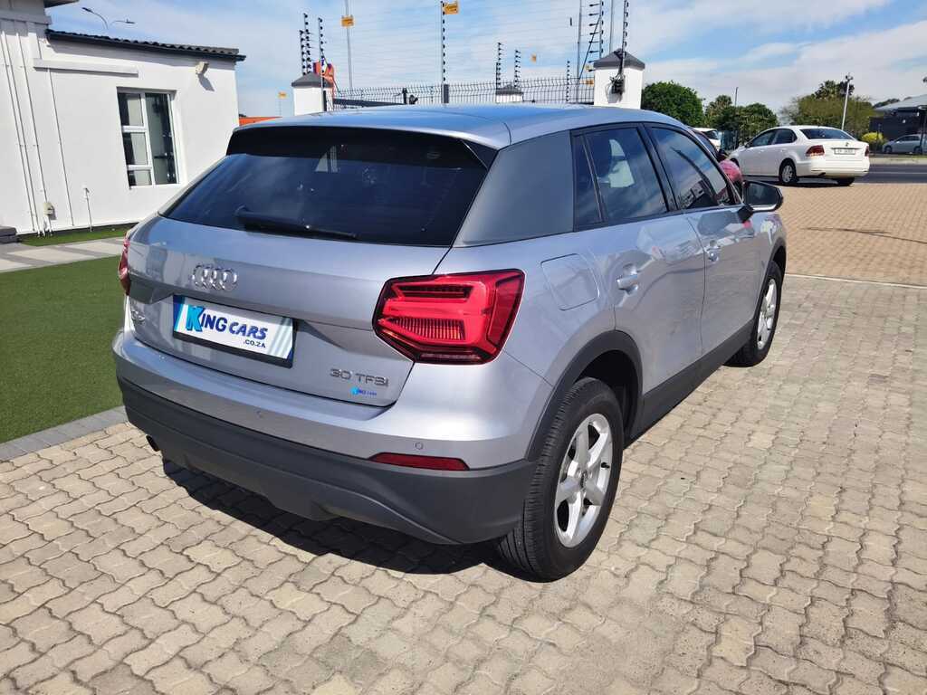 Audi Q2 - View 7