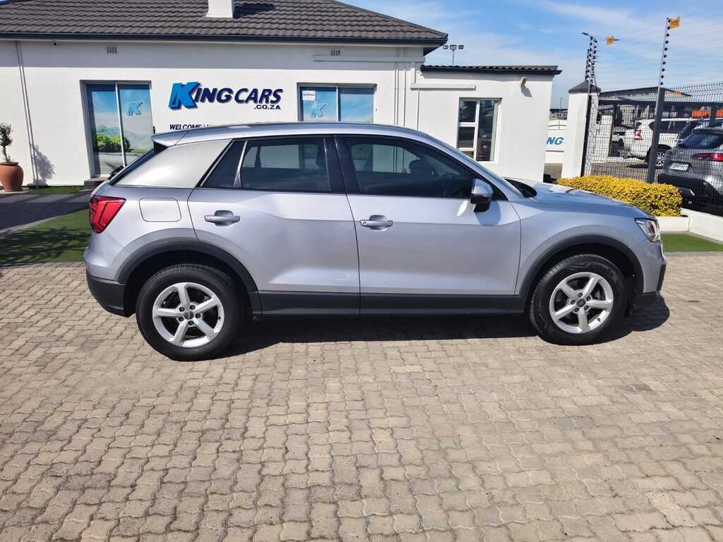 Audi Q2 - View 8