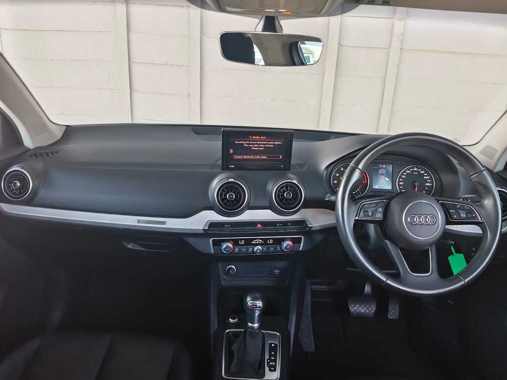 Audi Q2 - View 9