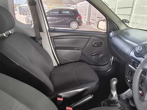 2022 Nissan NP200 — photo 12