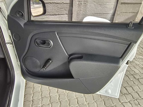 2022 Nissan NP200 — photo 13