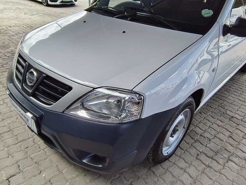 2022 Nissan NP200 — photo 15