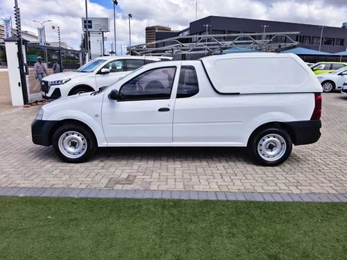 2022 Nissan NP200 — photo 4