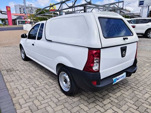 2022 Nissan NP200 — photo 5