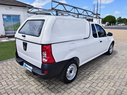 2022 Nissan NP200 — photo 7