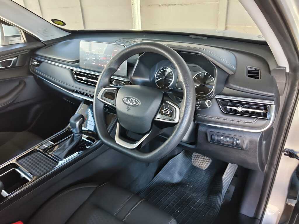 Chery Tiggo 4 - View 10