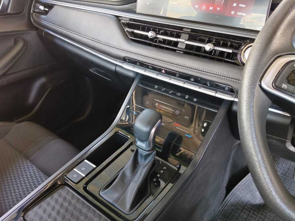 Chery Tiggo 4 - View 12