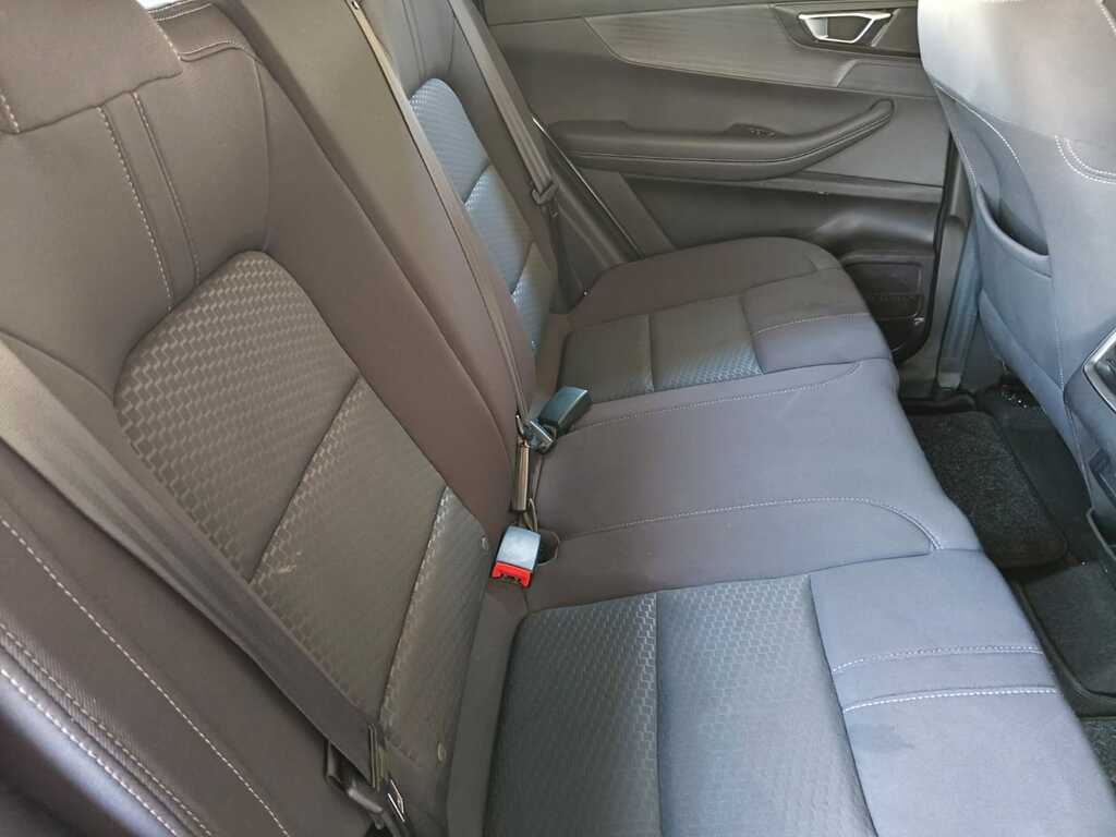Chery Tiggo 4 - View 14