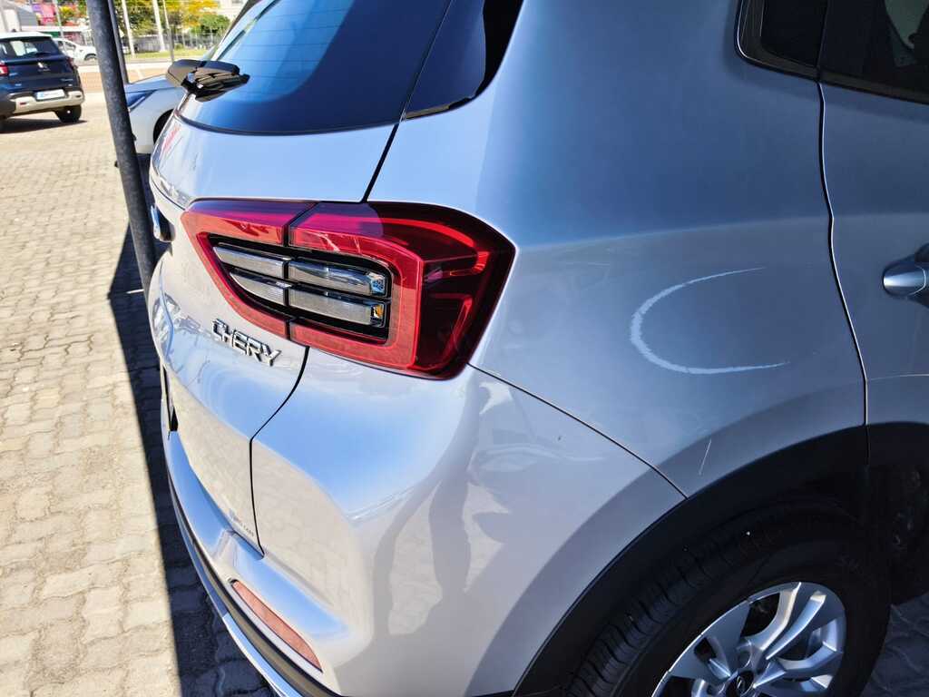 Chery Tiggo 4 - View 16