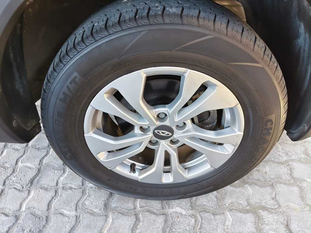 Chery Tiggo 4 - View 17