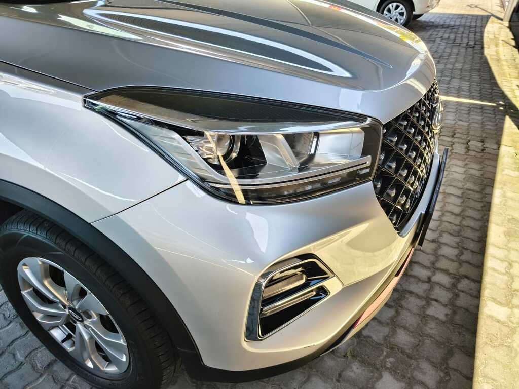 Chery Tiggo 4 - View 18