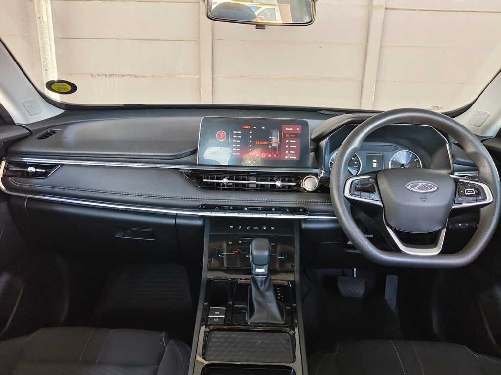 Chery Tiggo 4 - View 9