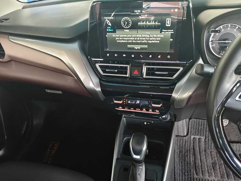 Toyota Starlet - View 12
