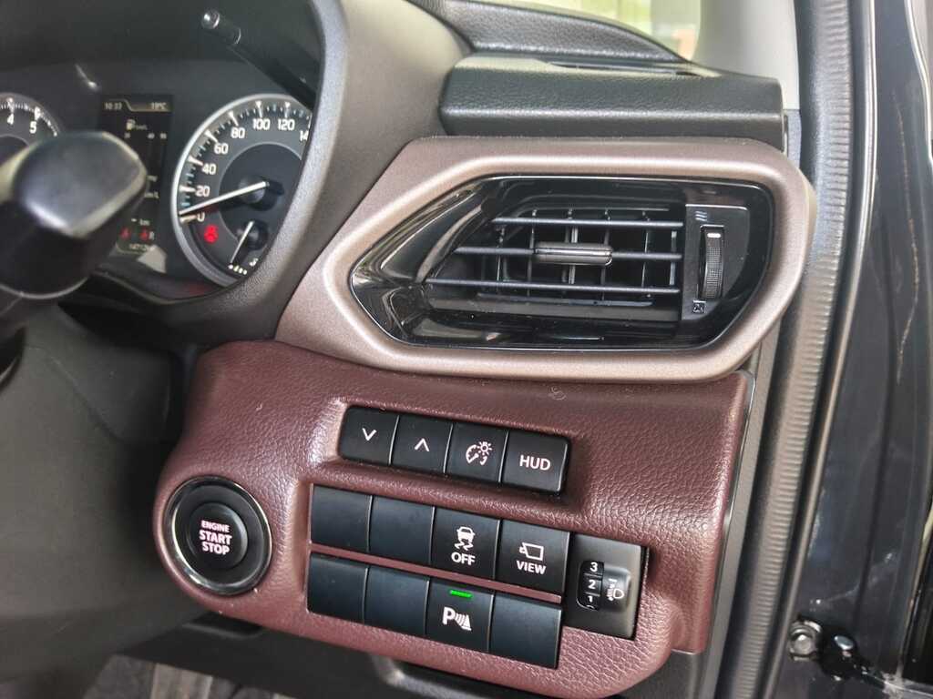 Toyota Starlet - View 13