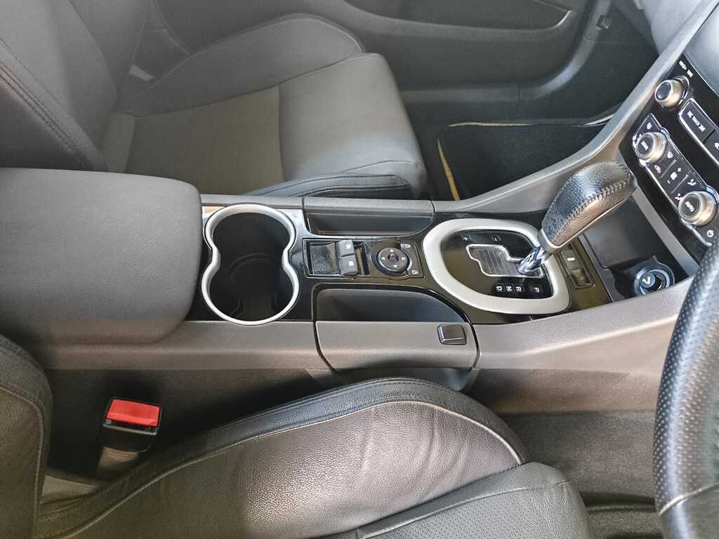 Chevrolet Lumina - View 12