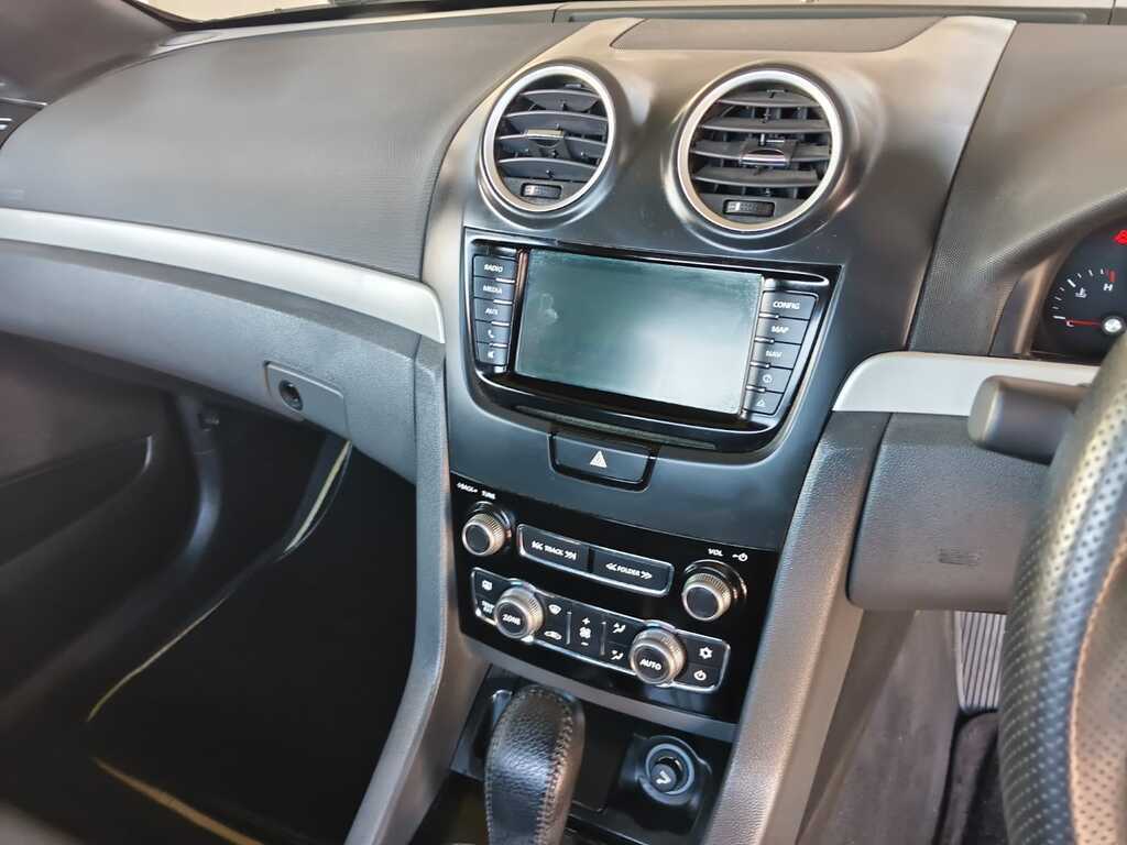 Chevrolet Lumina - View 13
