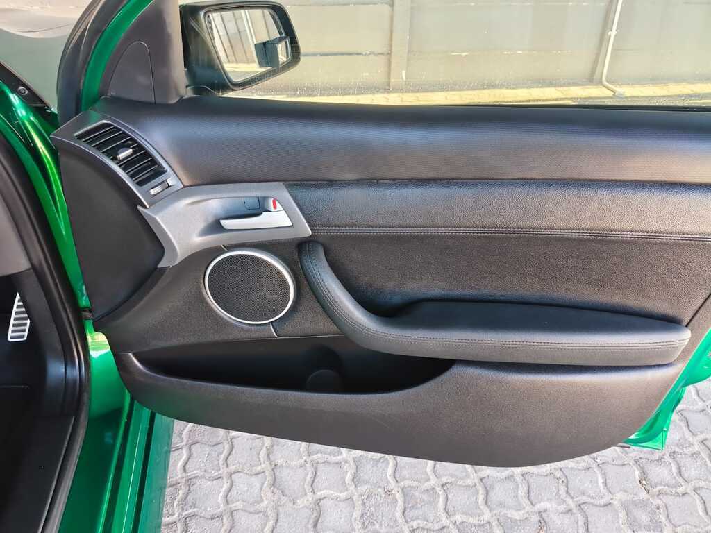 Chevrolet Lumina - View 14