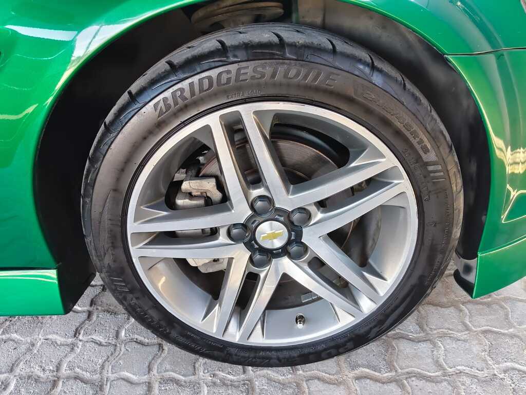 Chevrolet Lumina - View 15