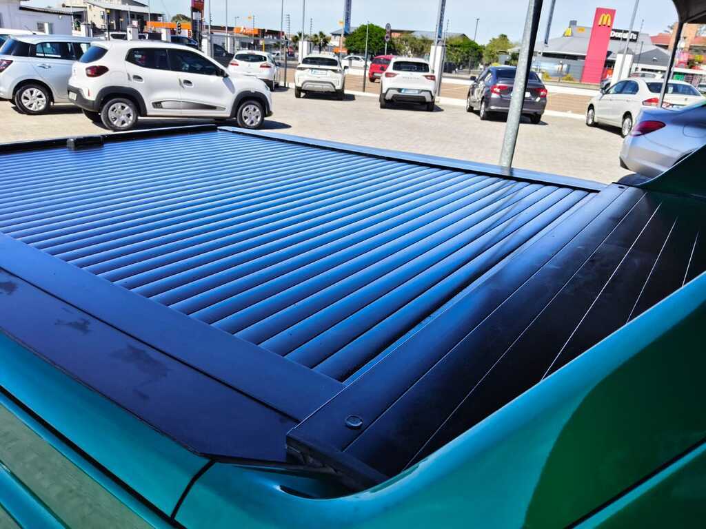 Chevrolet Lumina - View 17
