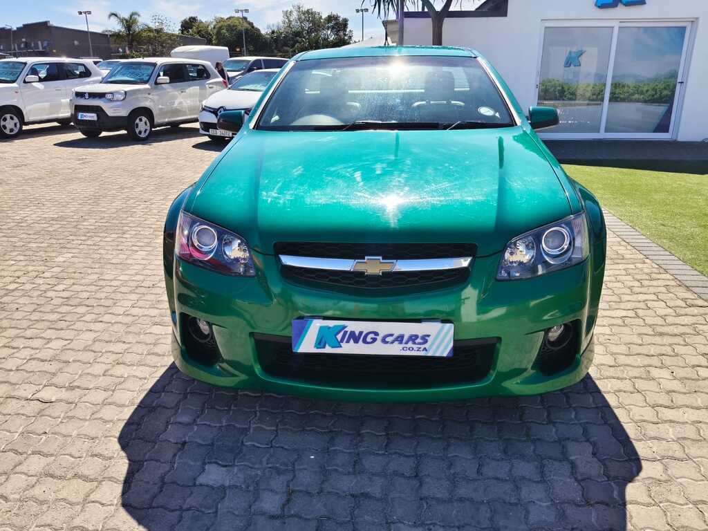 Chevrolet Lumina - View 2