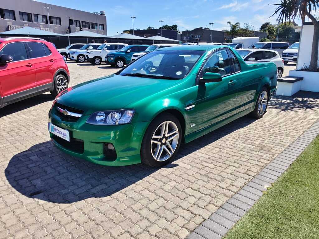 Chevrolet Lumina - View 3