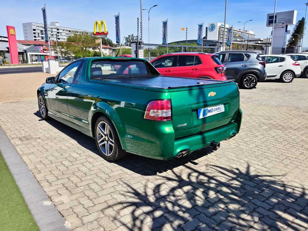 Chevrolet Lumina - View 5