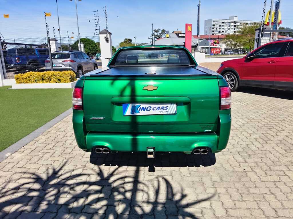Chevrolet Lumina - View 6