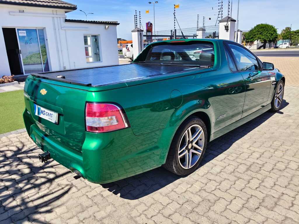 Chevrolet Lumina - View 7